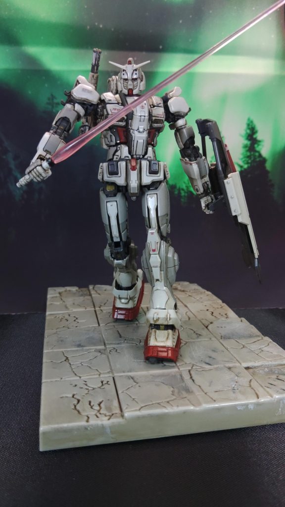 白い悪魔–4枚目/制作者：@Chikotouzoku