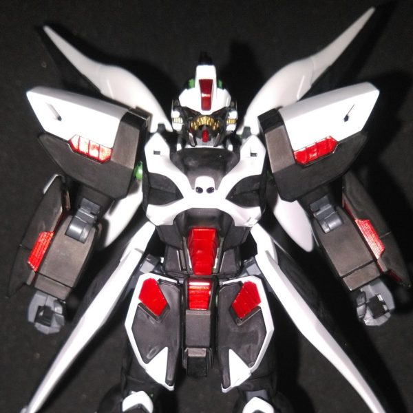 Relatives’F99 PHANTOM GUNDAM