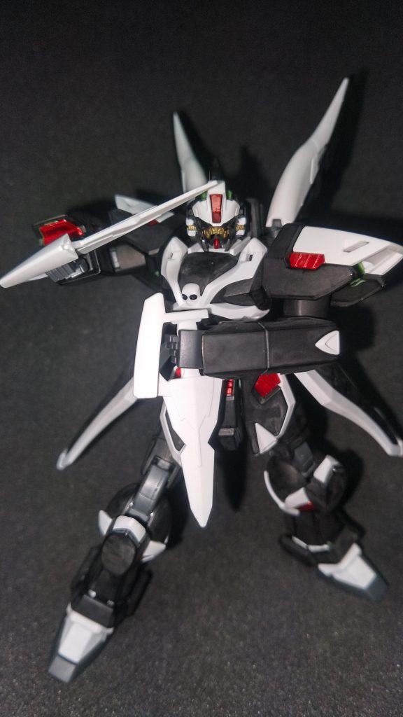Relatives'F99 PHANTOM GUNDAM–2枚目/制作者：soler