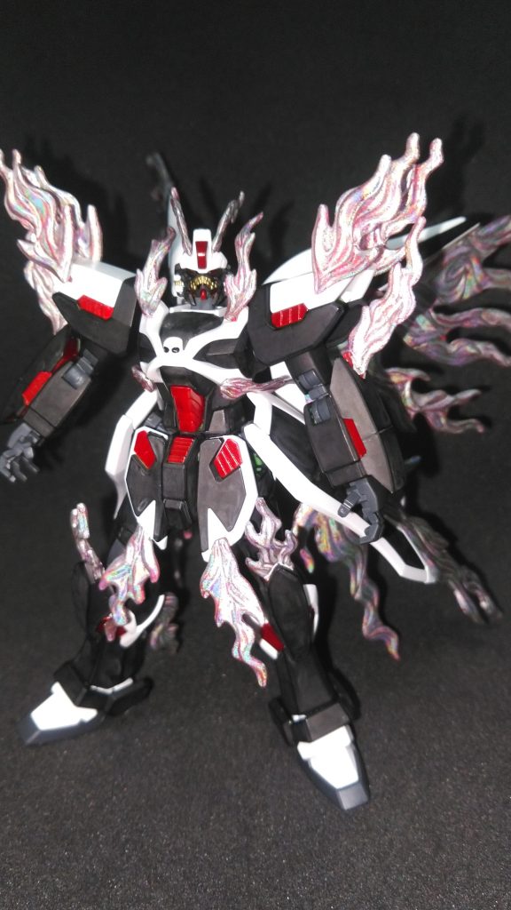 Relatives'F99 PHANTOM GUNDAM–3枚目/制作者：soler