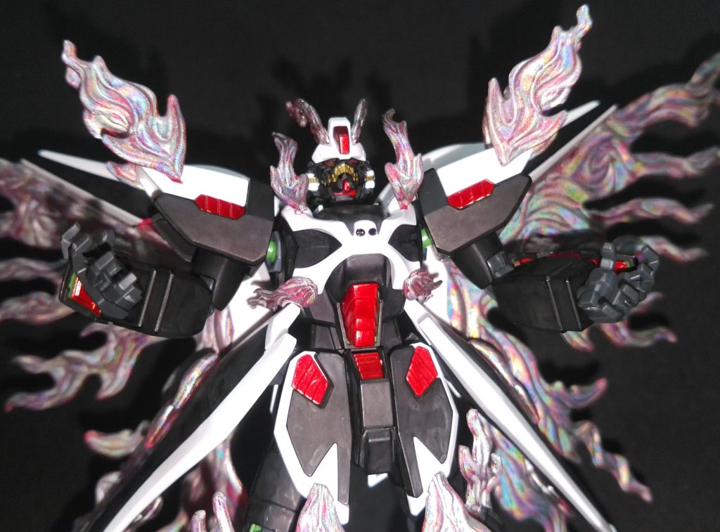 Relatives'F99 PHANTOM GUNDAM–4枚目/制作者：soler