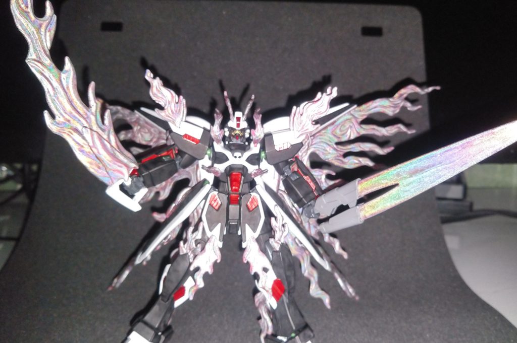 Relatives'F99 PHANTOM GUNDAM–5枚目/制作者：soler