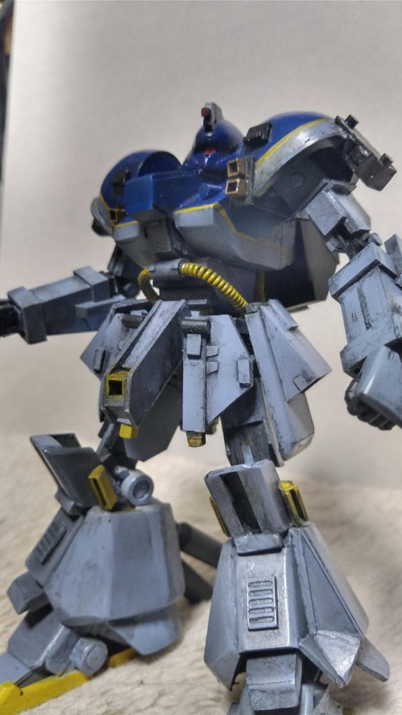 ゼクアイン的な･･･–3枚目/制作者：3-cats