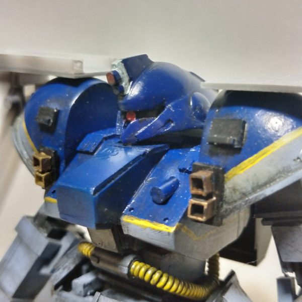 ゼクアイン的な･･･