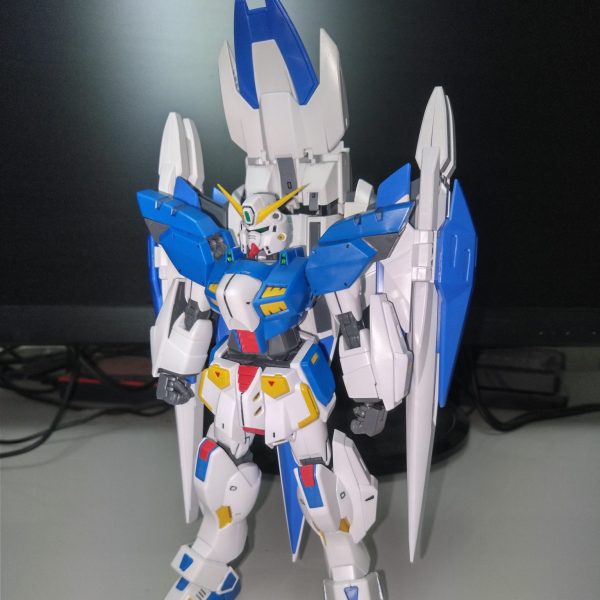 F90 Ⅲ O RAISER DOCKING（オーライザー装着）