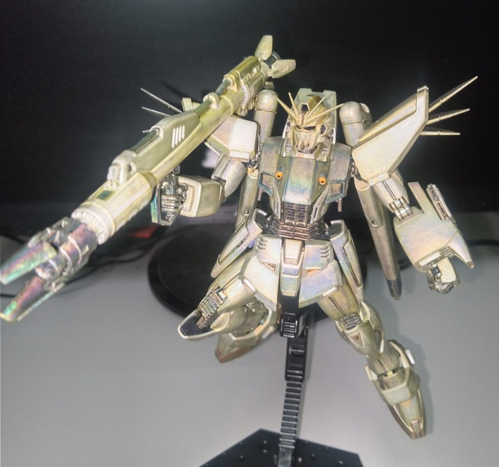 F91 MEPE–2枚目/制作者：soler