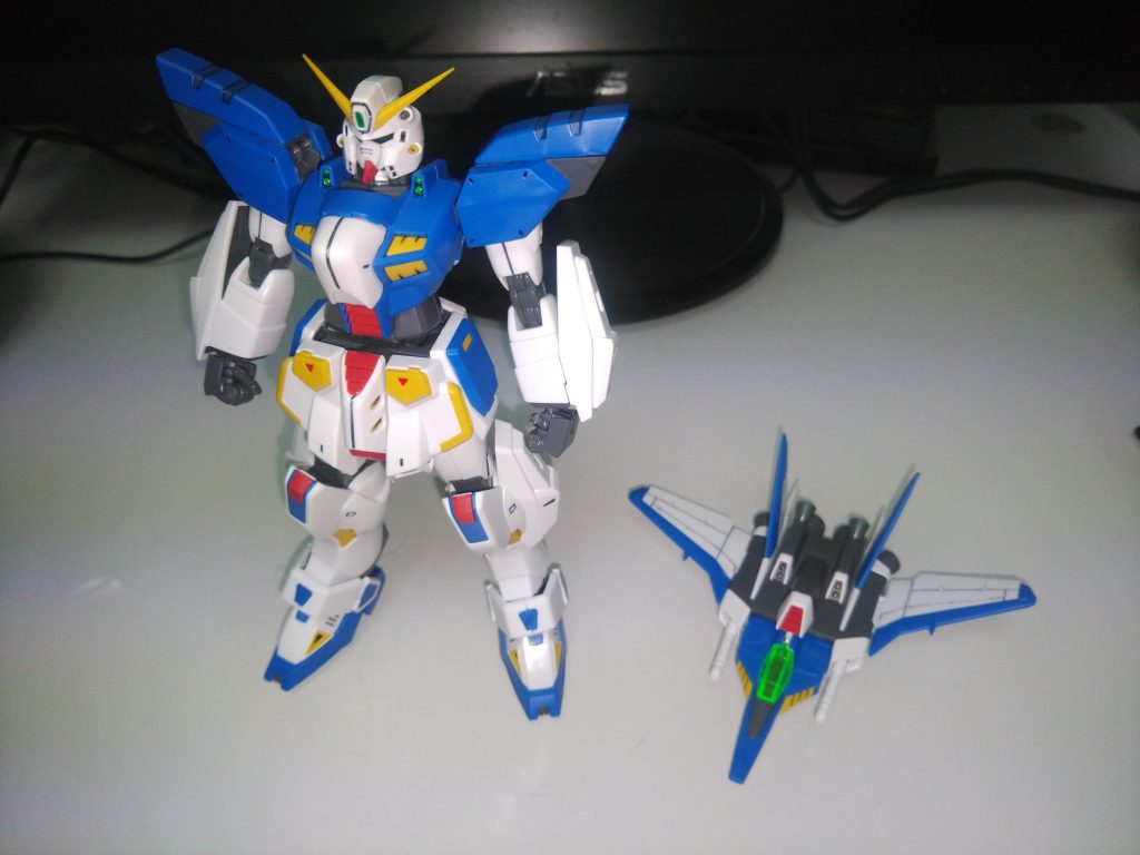 F90 Ⅲ YOUNGSTAR TYPE（第2の未知）–2枚目/制作者：soler