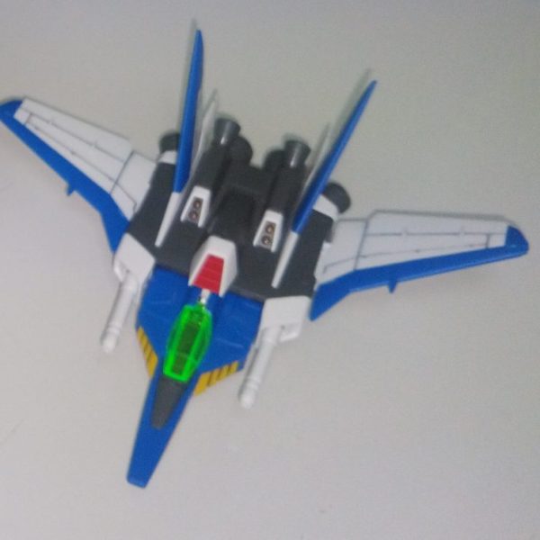 F90 Ⅲ YOUNGSTAR TYPE（第2の未知）