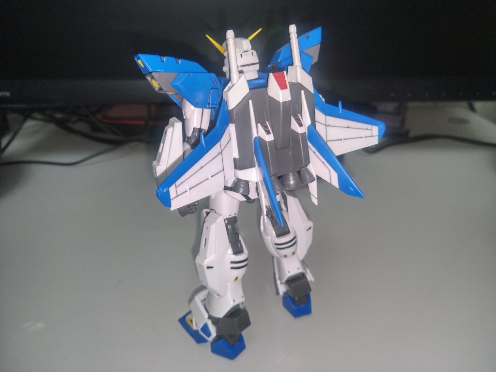 F90 Ⅲ YOUNGSTAR TYPE（第2の未知）–3枚目/制作者：soler