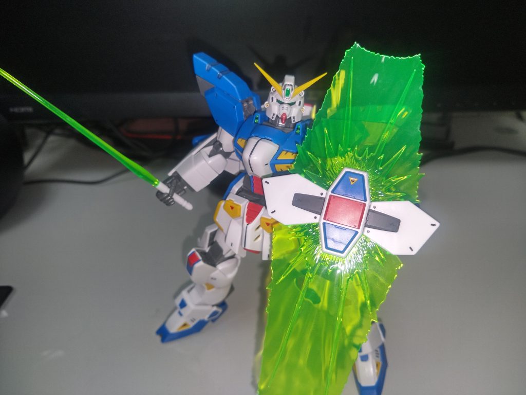 F90 Ⅲ YOUNGSTAR TYPE（第2の未知）–4枚目/制作者：soler