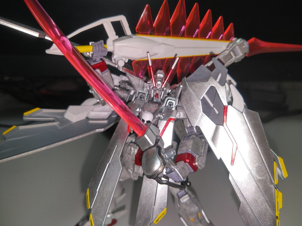 F97 X-0 FULL CLOTH–2枚目/制作者：soler