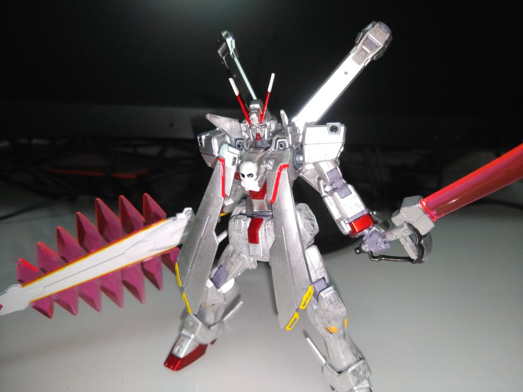 F97 X-0 FULL CLOTH–3枚目/制作者：soler