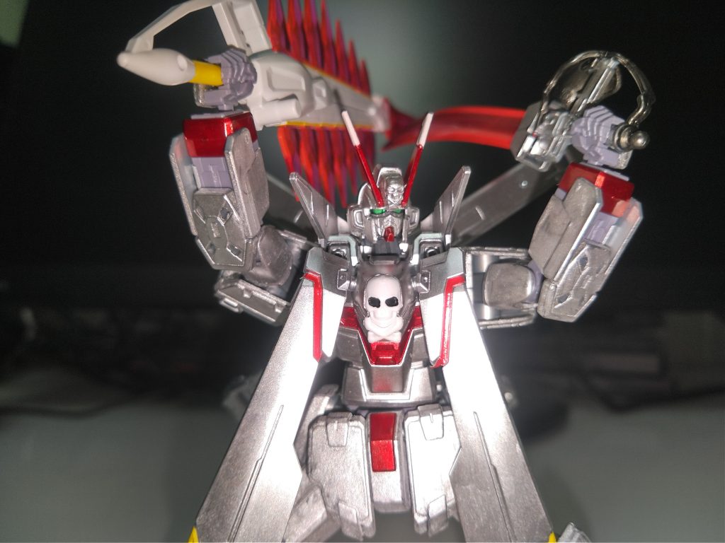 F97 X-0 FULL CLOTH–4枚目/制作者：soler