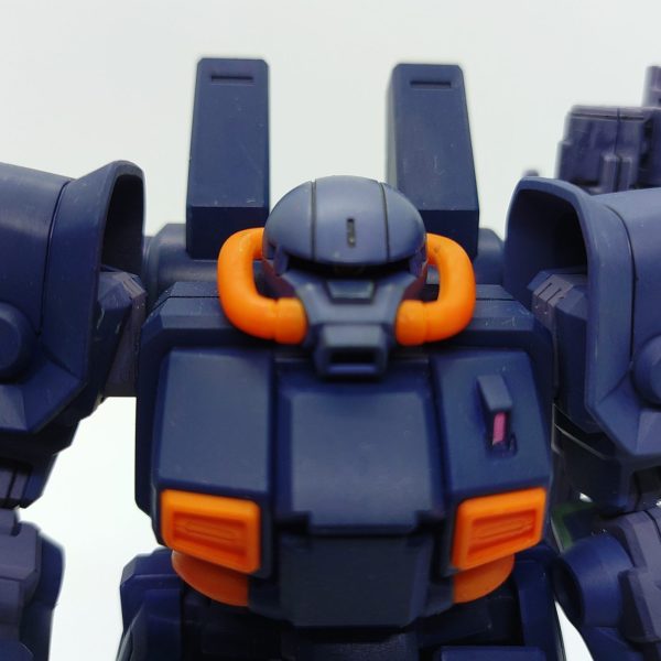 ハイザック・カスタム (A.O.Z RE-BOOT版)