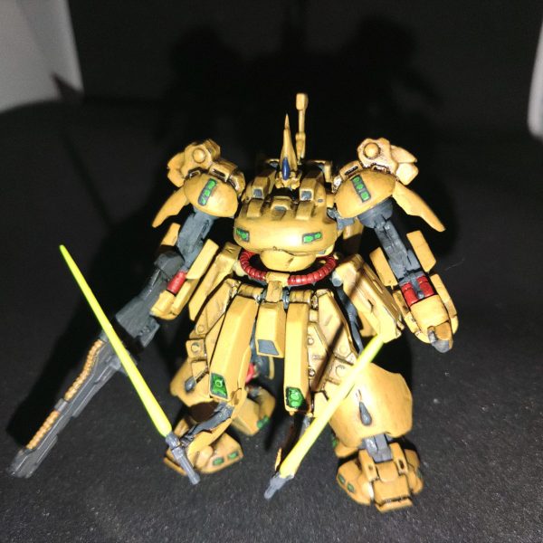 THE・Ｏ　ガンダム・アーティファクト