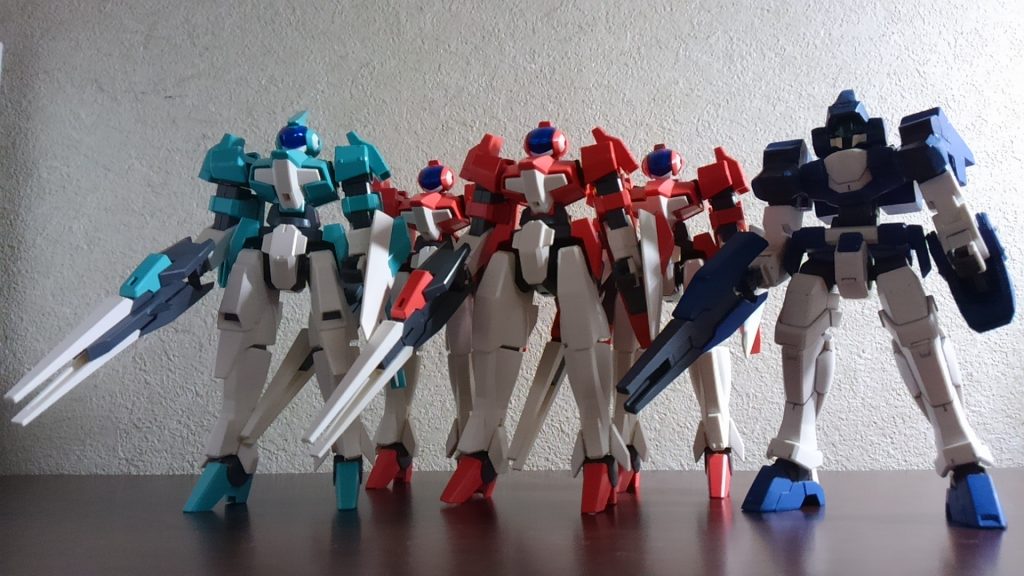 ジェノアスOカスタム–4枚目/制作者：ジェスター