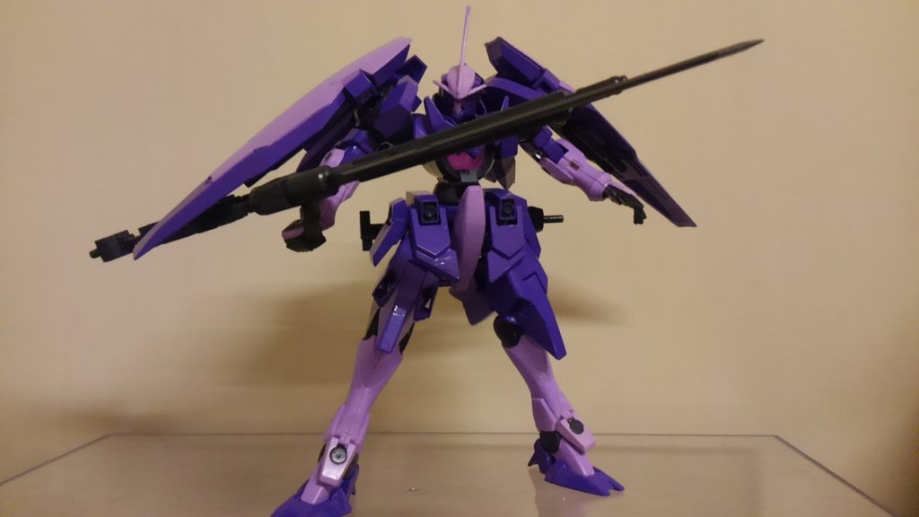 GN-XⅣ改修機（仮）