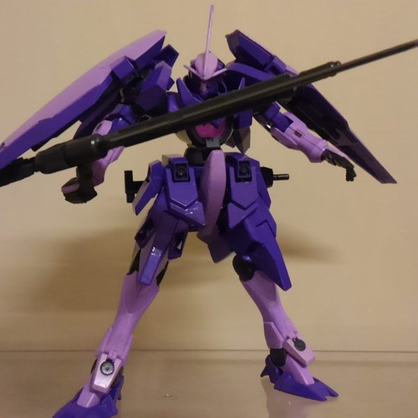 GN-XⅣ改修機（仮）