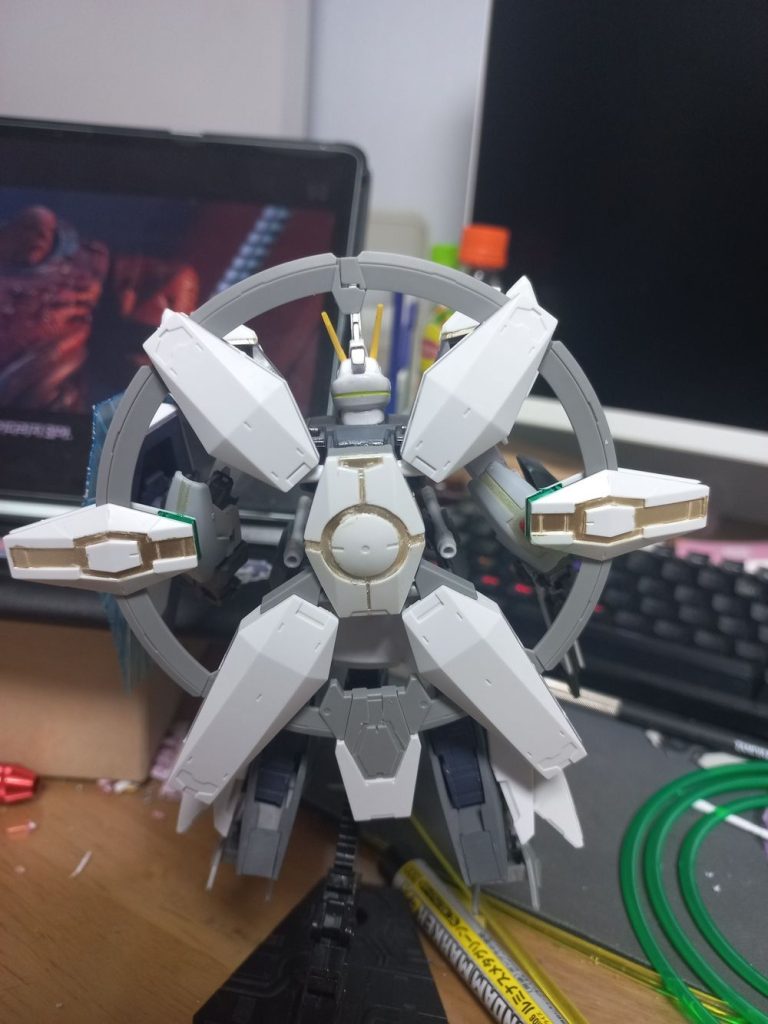 infinite stargazer–2枚目/制作者：mixed.g