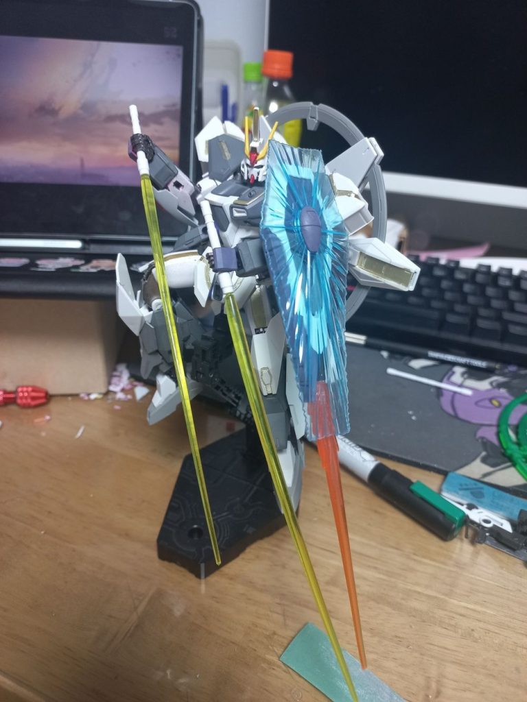 infinite stargazer–5枚目/制作者：mixed.g