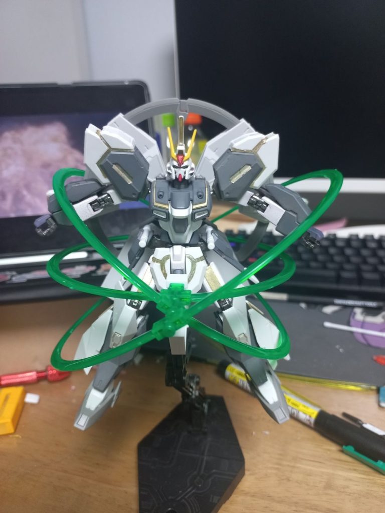 infinite stargazer–4枚目/制作者：mixed.g