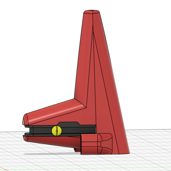 あれを作っています