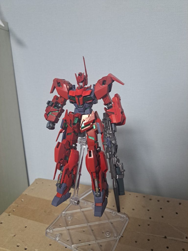 UC- delta gundam 2–2枚目/制作者：mixed.g