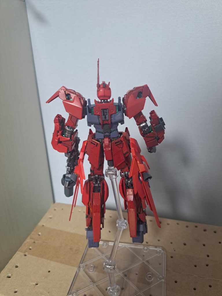 UC- delta gundam 2–3枚目/制作者：mixed.g