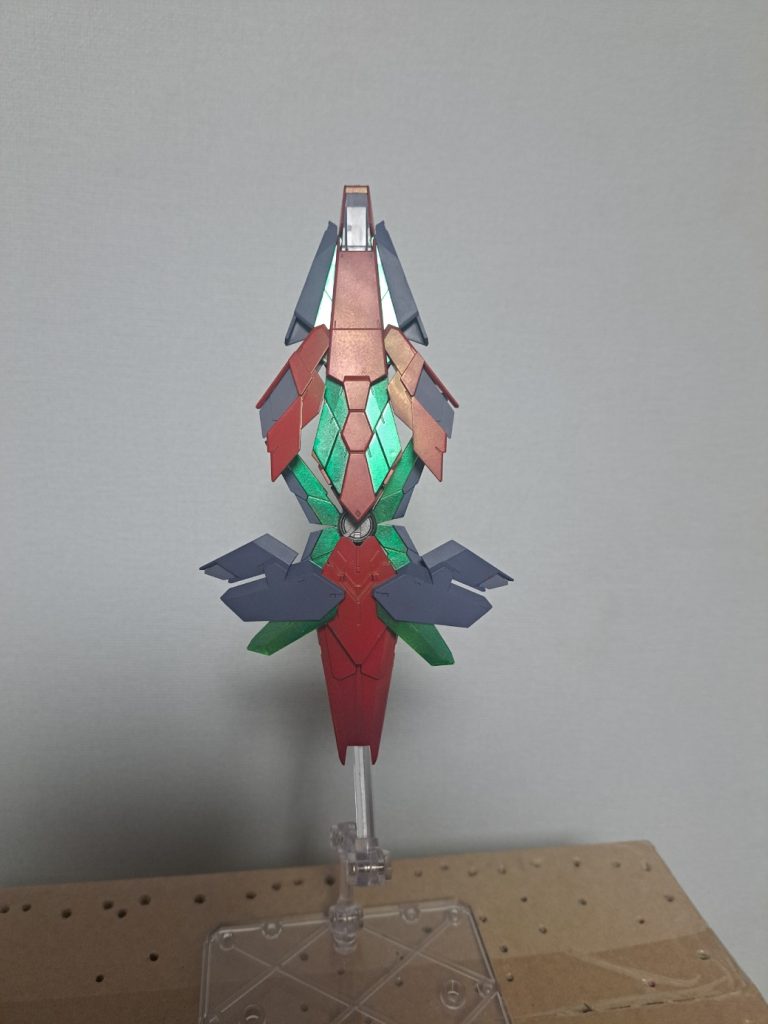 UC- delta gundam 2–4枚目/制作者：mixed.g