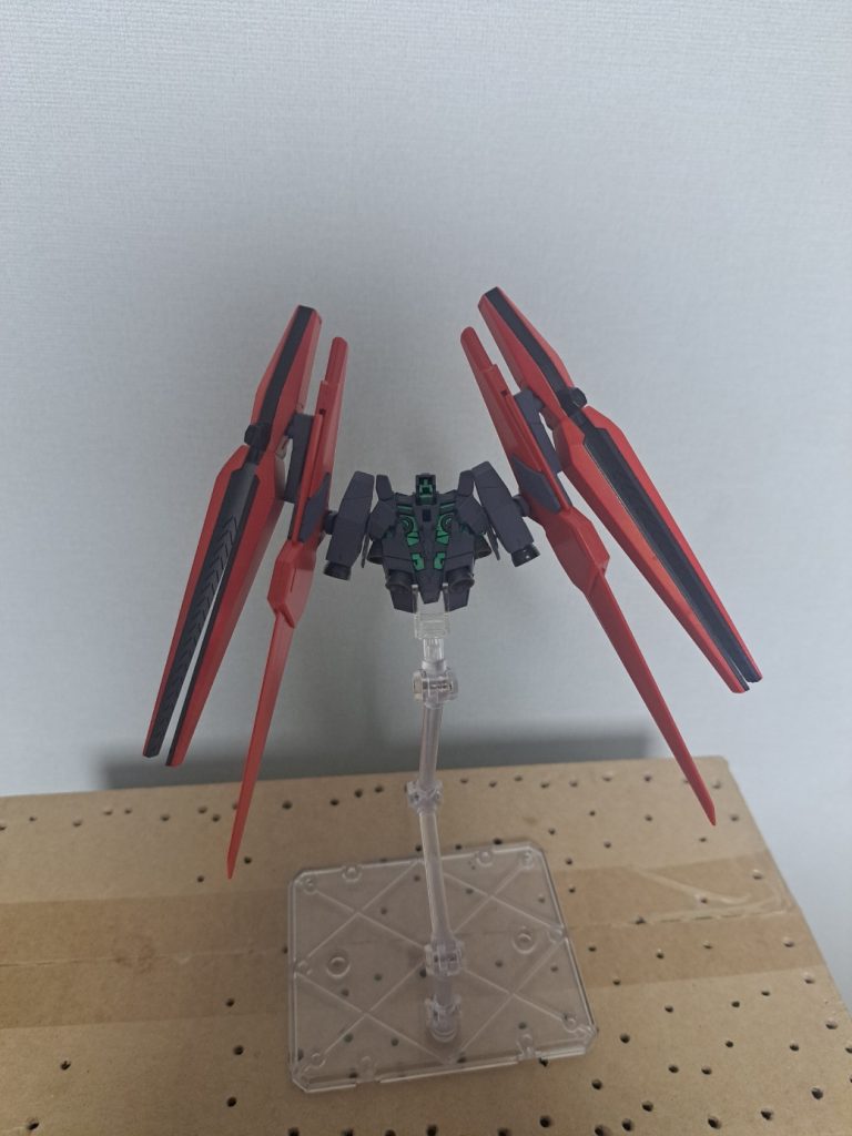 UC- delta gundam 2–5枚目/制作者：mixed.g