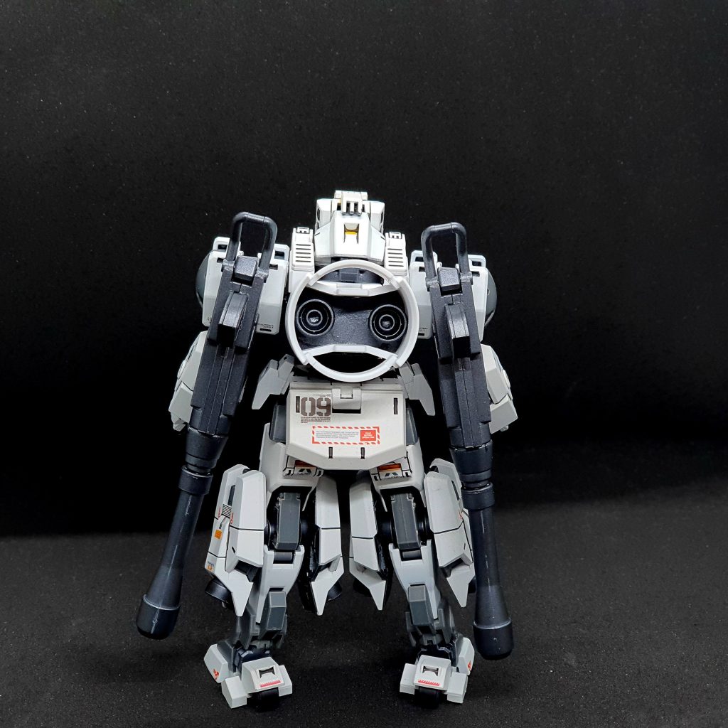 Demi Spartan - Bjorn II (2024.04)–6枚目/制作者：RamgeeSaurus