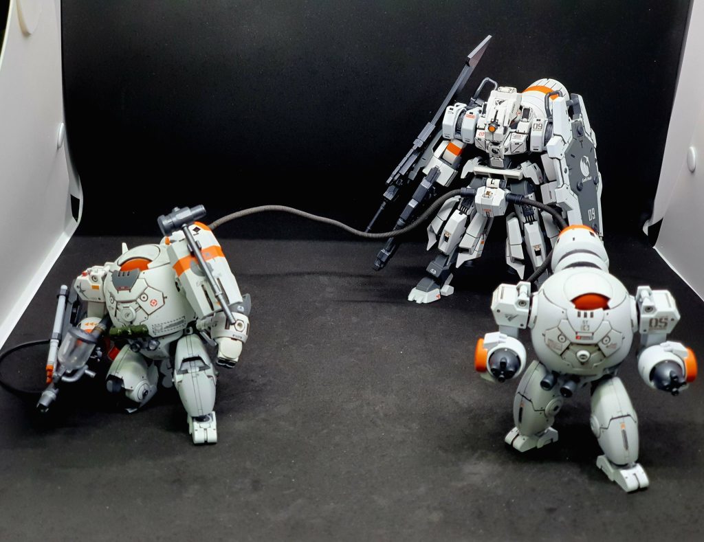 Demi Spartan - Bjorn II (2024.04)–8枚目/制作者：RamgeeSaurus