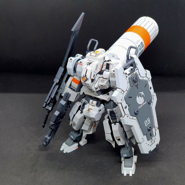 Demi Spartan – Bjorn II (2024.04)