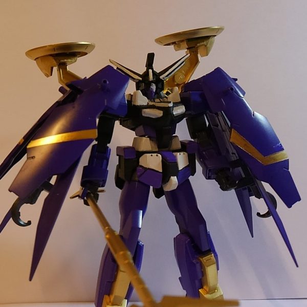 ガンダムトライジェスター【L】