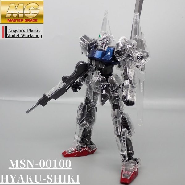 百式百Ver２．０