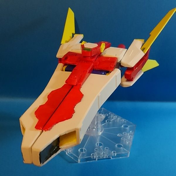 ガンダムトライジェスター【M】