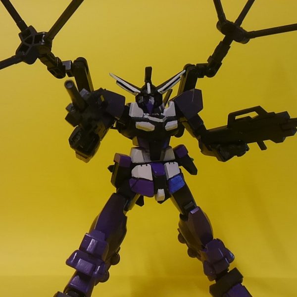 ガンダムトライジェスター【N】