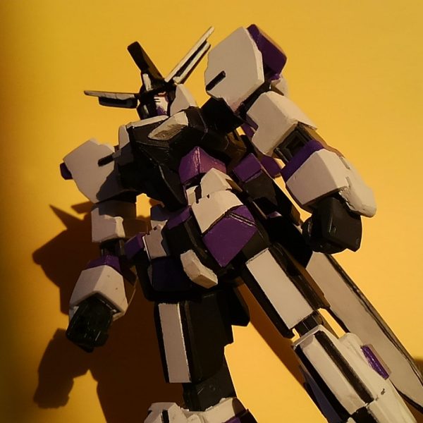 ガンダムトライジェスター【O】