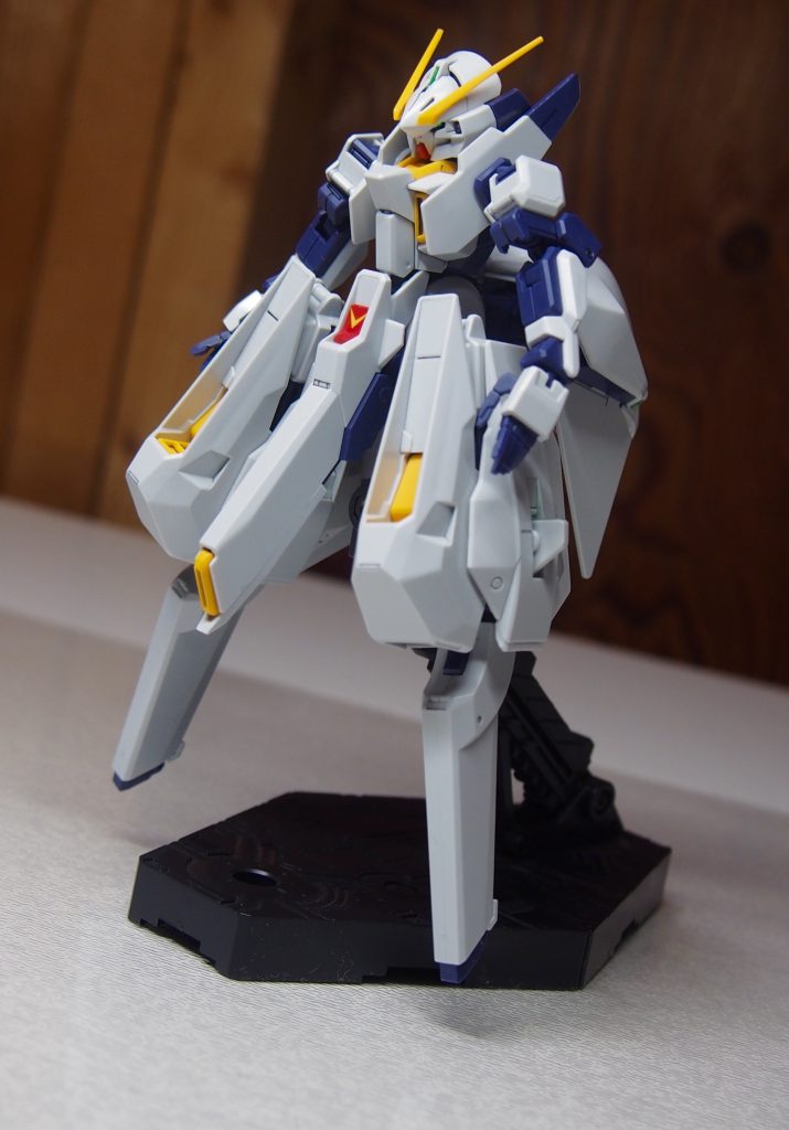 HG [TR-6] ウーンドウォート–3枚目/制作者：月島海斗