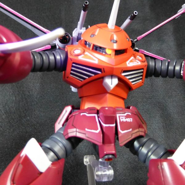 ズゴック（SEED FREEDOM）