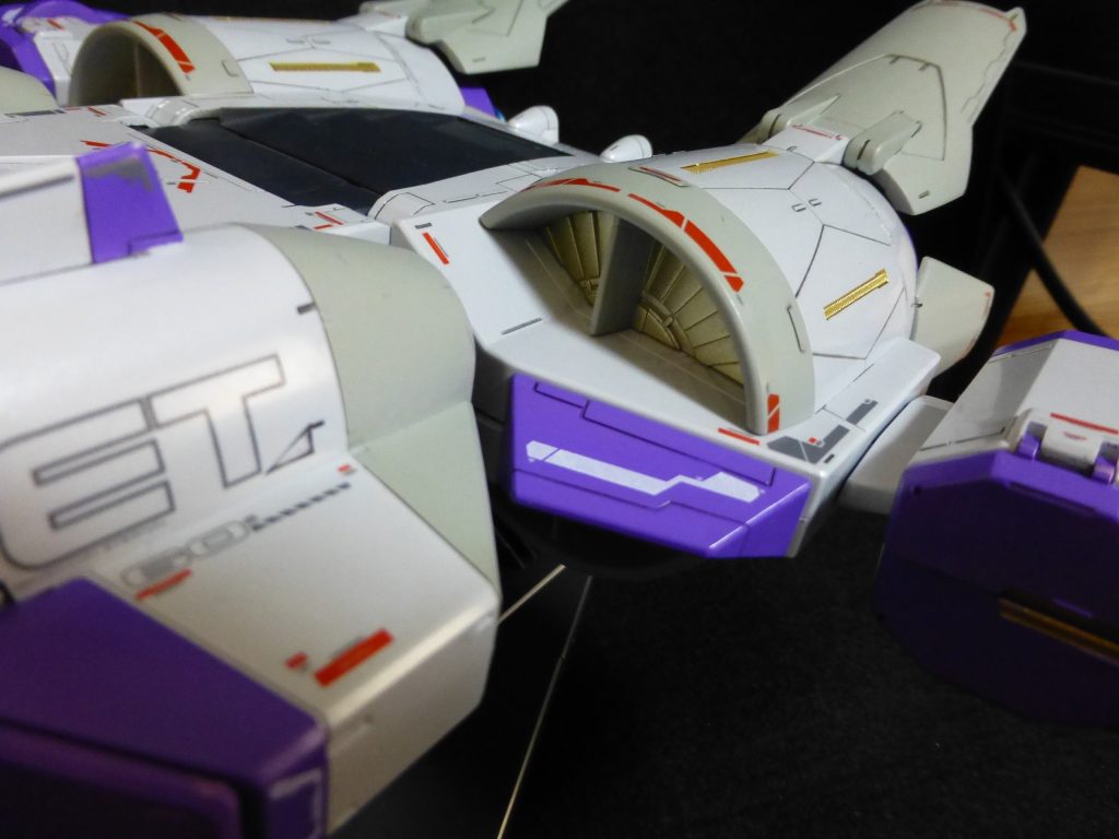 ミーティア–2枚目/制作者：Kazuna