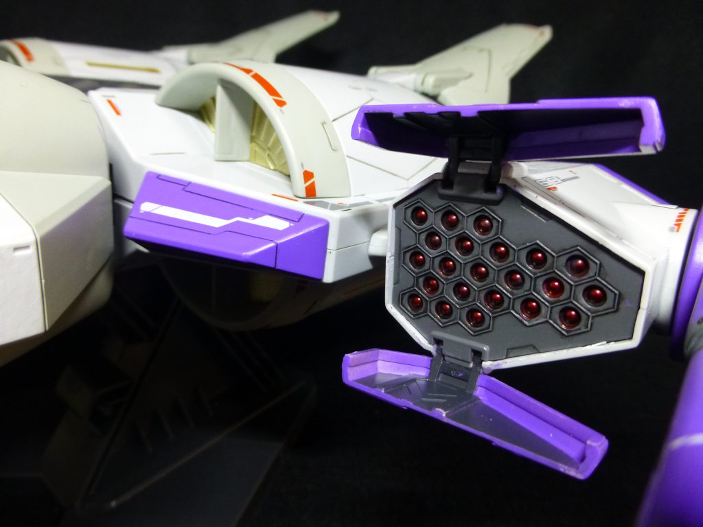 ミーティア–4枚目/制作者：Kazuna