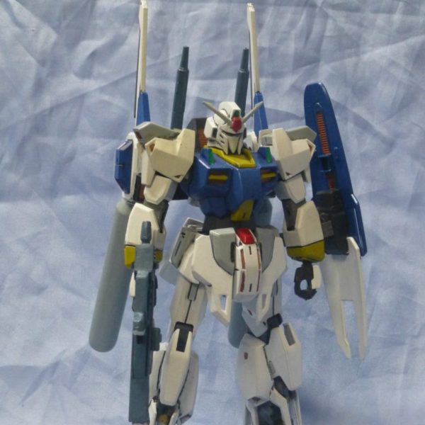 ガンダムMkⅢイグレイ（ﾓﾄﾞｷ）