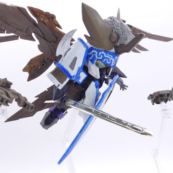 【放課後】10：カムイ・ダラス