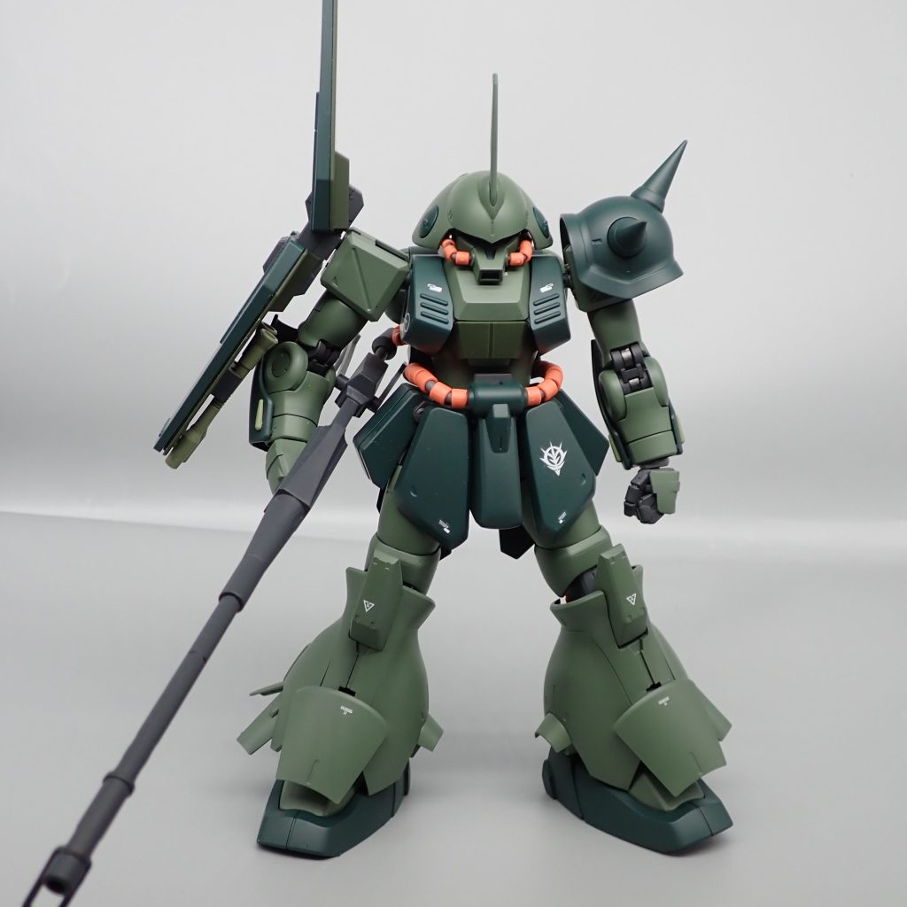 マラサイUCver–4枚目/制作者：アンジェロのプラモデル工房