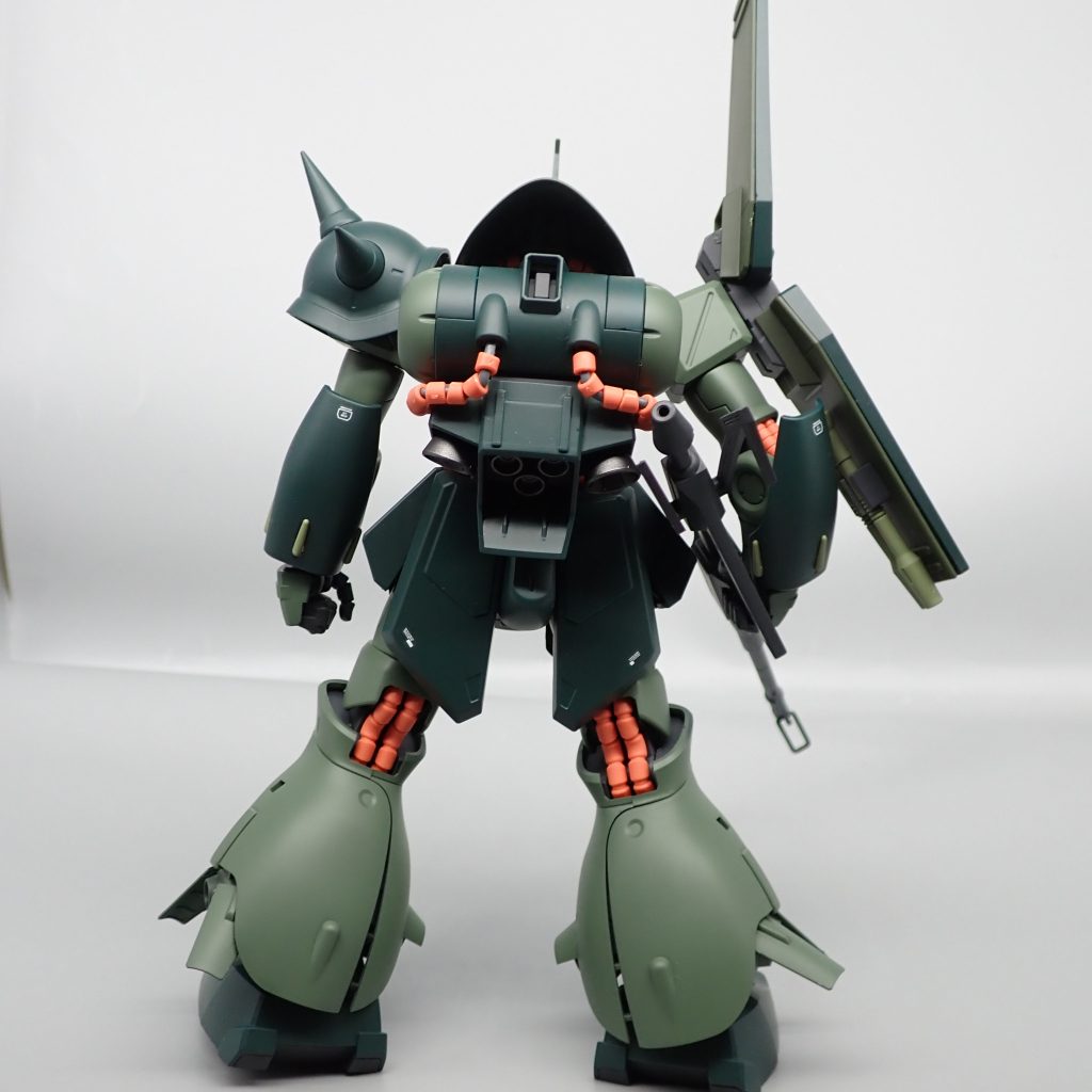 マラサイUCver–3枚目/制作者：アンジェロのプラモデル工房