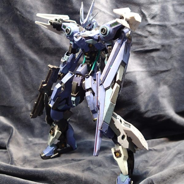 ガンダムファイエルン