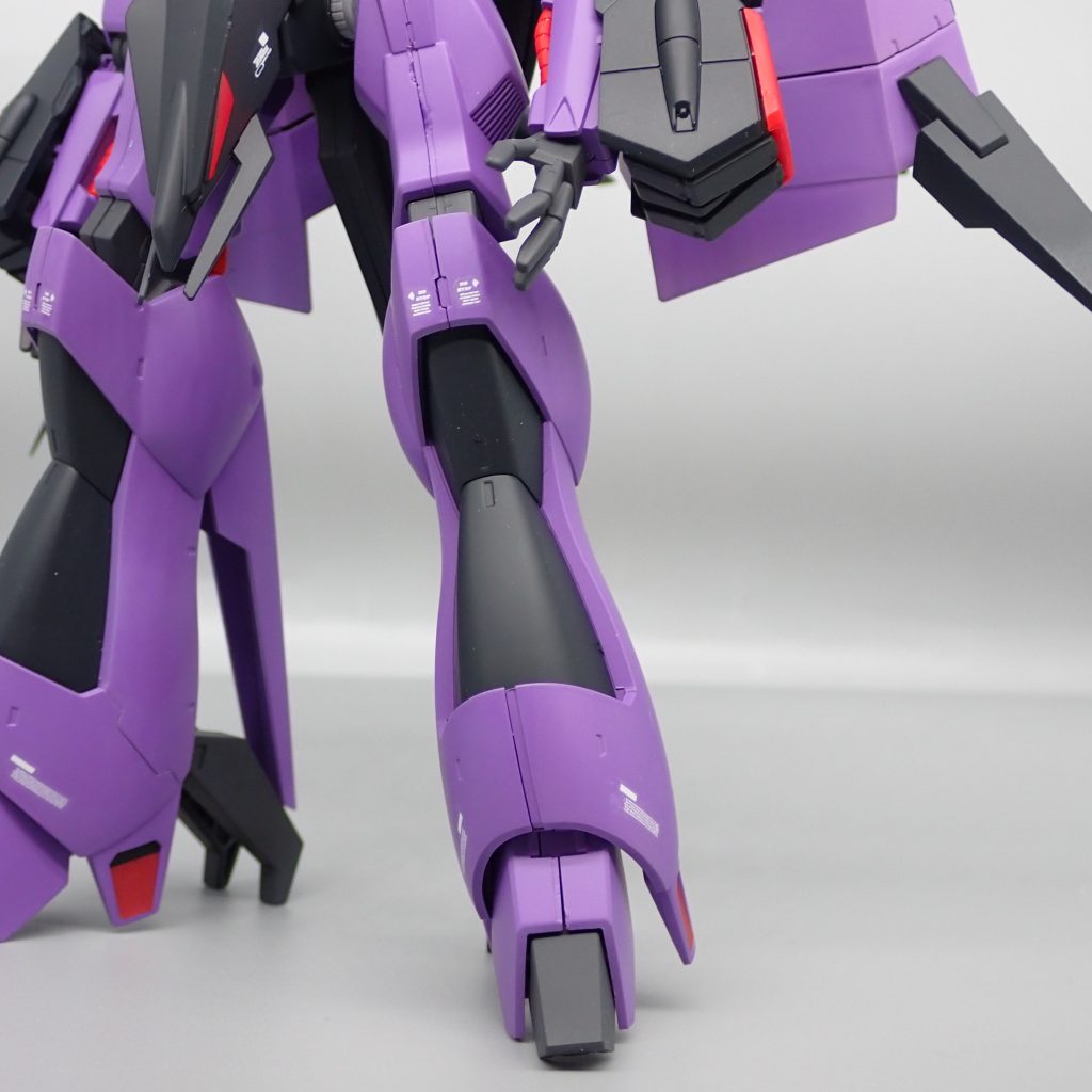 メッサーラ–3枚目/制作者：アンジェロのプラモデル工房