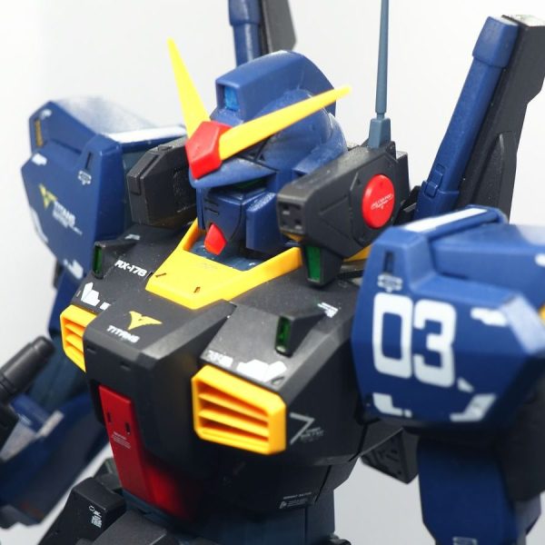 RX-79G陸戦型ガンダム|zeroさんのガンプラ作品|GUNSTA RX-79G陸戦型ガンダム|zeroさんのガンプラ作品|GUNSTA