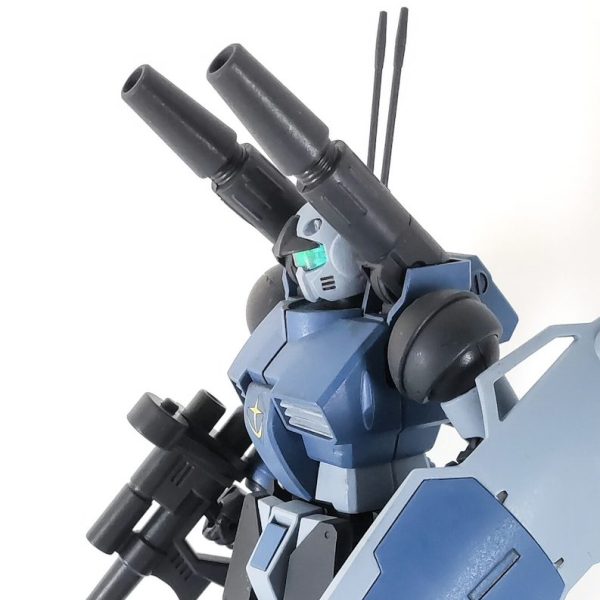 高機動型ガンキャノン